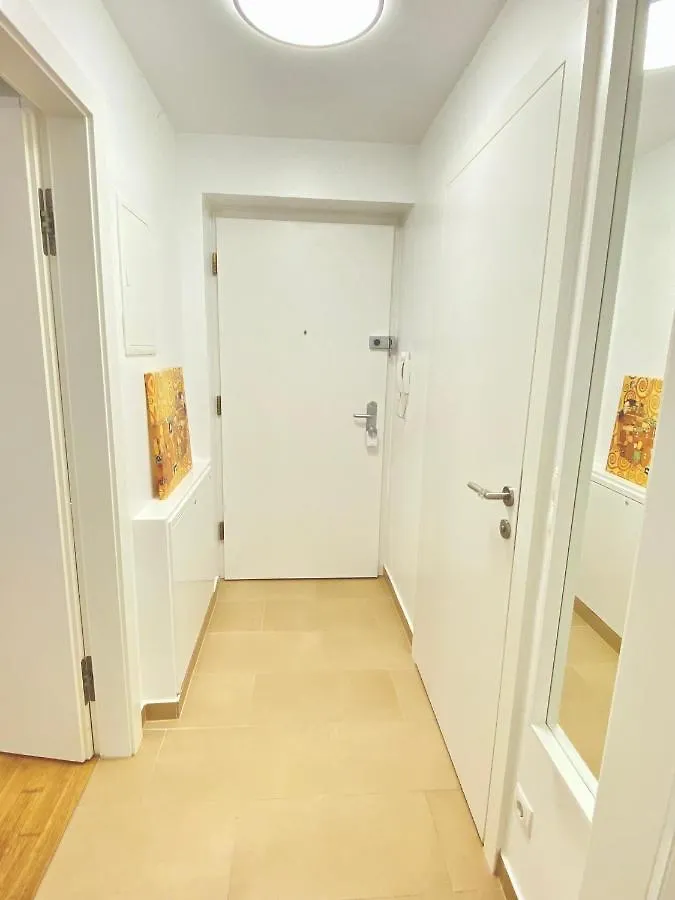 Pelikan Apartments Vienna