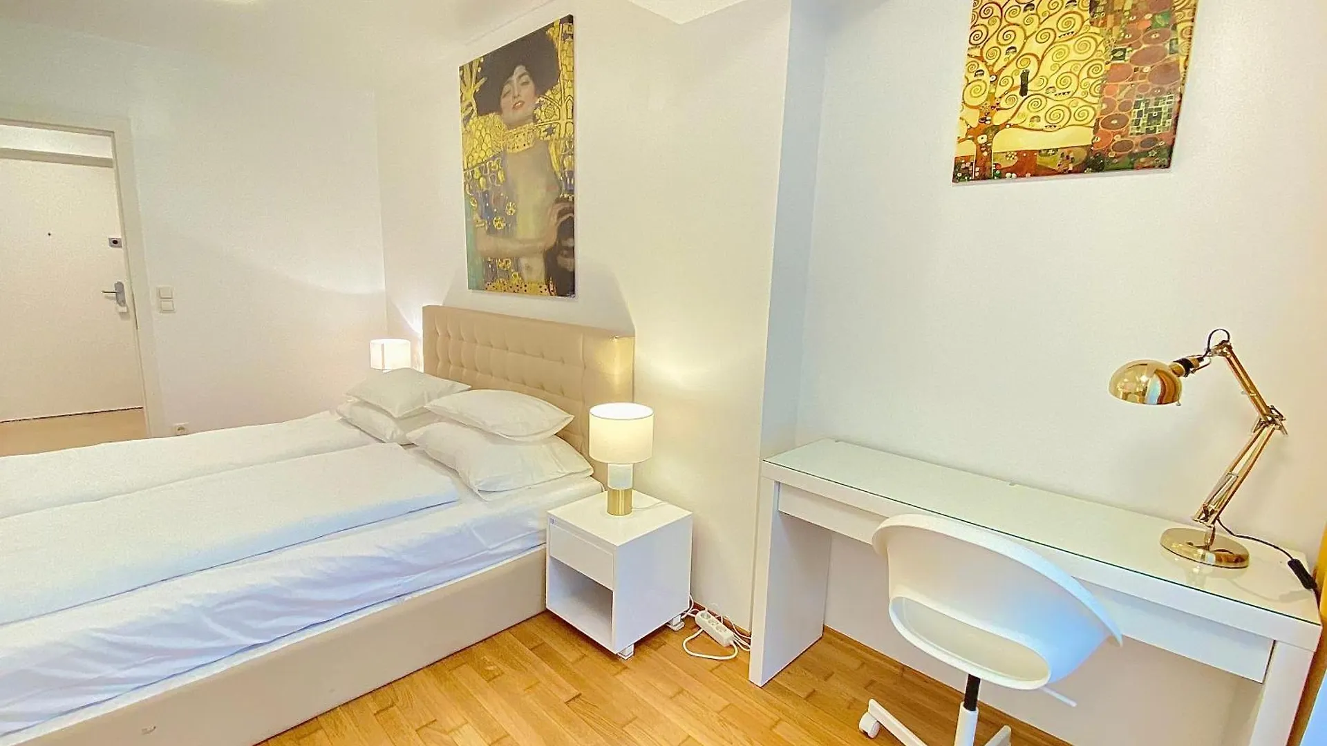 Pelikan Apartments Vienna